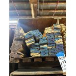 APPROX. 1800 LINEAR FEET OF CASE MOLDING