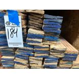 APPROX. 2600 LINEAR FEET OF CASE MOLDING