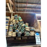 APPROX. 1600 LINEAR FEET OF CROWN MOLDING