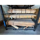 APPROX. 1200 SQ FT OF AUSTRALIAN BEECH FLOORING