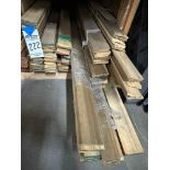 APPROX. 1300 LINEAR FEET CASE MOLDING