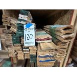 APPROX. 2900 LINEAR FEET OF CROWN AND CASE MOLDING