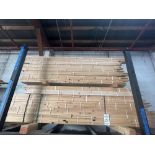 APPROX. 900 SQ FT OF MAPLE FLOORING