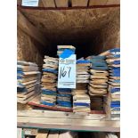 APPROX. 2150 LINEAR FEET OF CASE MOLDING