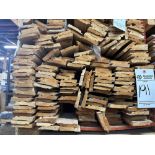APPROX. 2350 LINEAR FEET CASE MOLDING