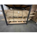 APPROX. 600 SQ FT OF HICKORY FLOORING