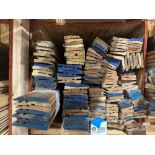 APPROX. 1450 LINEAR FEET OF CASE AND BASEBOARD MOLDING