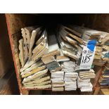 APPROX. 1700 LINEAR FEET OF BASEBOARD AND CASE MOLDING