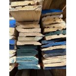 APPROX. 1700 LINEAR FEET OF CASE MOLDING