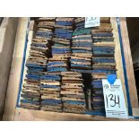 APPROX. 2000 LINEAR FEET OF BASEBOARD MOLDING