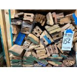 APPROX. 1900 LINEAR FEET CUSTOM, CASE AND BASEBOARD MOLDING