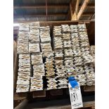 APPROX. 3900 LINEAR FEET OF CASE MOLDING