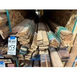 APPROX. 2150 LINEAR FEET OF CUSTOM AND CASE MOLDING