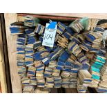 APPROX. 4700 LINEAR FEET OF CASE MOLDING