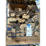 APPROX. 3000 LINEAR FEET OF CASE MOLDING