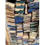 APPROX. 3050 LINEAR FEET OF CASE AND CROWN MOLDING