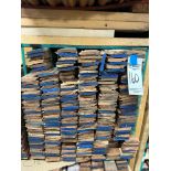 APPROX. 3000 LINEAR FEET OF CASE MOLDING