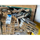 APPROX. 2000 LINEAR FEET BASEBOARD, CASE, CROWN AND CUSTOM MOLDING