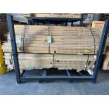 APPROX. 70 BOXES OF OWEN'S FLOORING PLANKFLOOR - MULTIPLE SIZES AND SPECIES