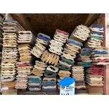 APPROX. 2300 LINEAR FEET OF CROWN MOLDING