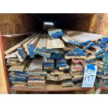 APPROX. 1600 LINEAR FEET OF CASE AND BASEBOARD MOLDING