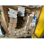 APPROX. 1900 LINEAR FEET OF CASE AND BASEBOARD MOLDING