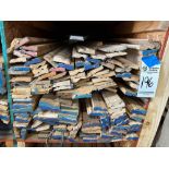 APPROX. 1700 LINEAR FEET OF CASE MOLDING