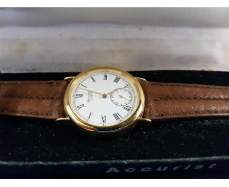 Accurist 7245 online