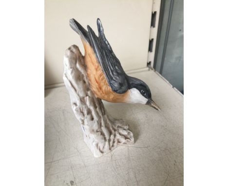 Goebel bird 