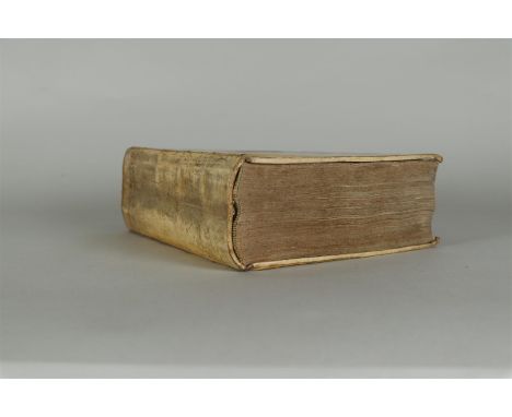 Corn-Flowers. Nederlandsche Gedichten by Constantin Huygens, Tweede Druck Vermeerdert tot XVII Boecken, First part and second