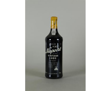 Niepoort Vintage Port 1992.