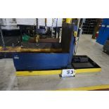 HYDRAULIC PARTS FLIPPER, PENDANT CTRL