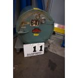 PHOENIX DRY ROD OVEN MDL:160