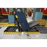 HYDRAULIC PARTS FLIPPER, PENDANT CTRL
