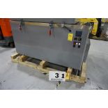 SUPER SYSTEMS INDUSTRIAL FREEZER