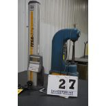 TESA HITE 700 DIGITAL HEIGHT GAGE