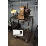 WELDING POSITIONER MDL:BP-2, 200 LB CAP