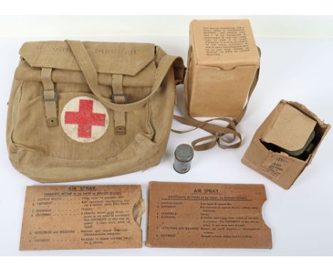 WW2 Childs Micky Mouse Gas Mask and Militaria: Gas mask is in good condition in original box, Anti-Gas eyeshields,  Aniti-dim