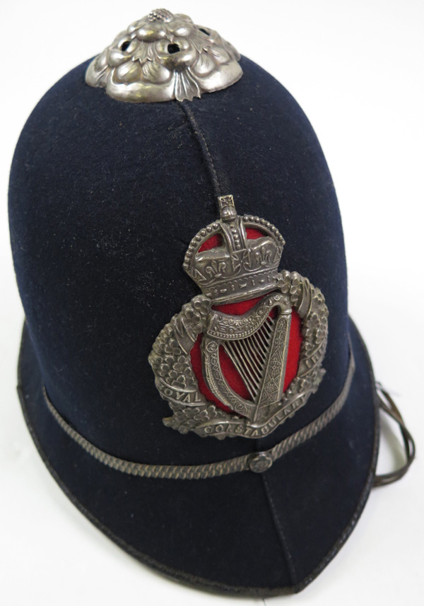 irish police hat