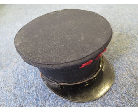 Chelsea Pensioners vintage hat 
