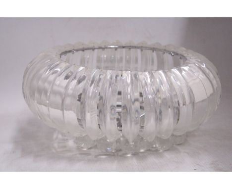 A  RETRO CHANDELIER STYLE CEILING LIGHT
