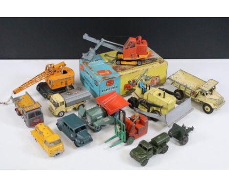 Corgi - 1:43 - Land Rover Bâché RAF reff 351 - In the
