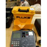 Fluke 6200 Series Portable Appliance Tester (Located Bethnal Green – Please see General Notes for