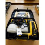 Wagner Flexio 590 Universal Sprayer Set, 240v (Located Bethnal Green – Please see General Notes
