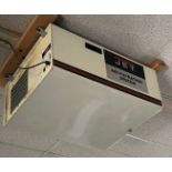 JET Air Filtration System (Located Bethnal Green – Please see General Notes for More Detail)