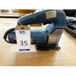 Bosch 1581.0 240v Jigsaw (Located Bethnal Green – Please see General Notes for More Detail)