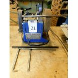 Tormek 1200 Bench Top Grinder (Requires Attention) (Located Bethnal Green – Please see General Notes