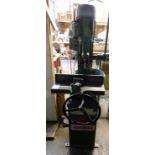 Sedgewick Morticer, Single Phase & Associated Tooling (Located Bethnal Green – Please see General