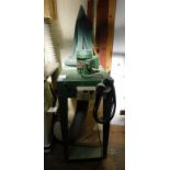 RS Component Single Bag Dust Extractor (Located Bethnal Green – Please see General Notes for More