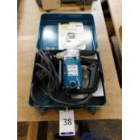 Makita JS3200 240v Metal Sheer (Located Bethnal Green – Please see General Notes for More Detail)